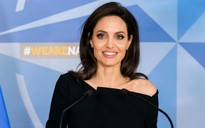 Angelina Jolie đóng góp 1 triệu USD giúp trẻ em chịu ảnh hưởng bởi Covid-19