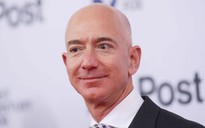 Tỉ phú Jeff Bezos, Oprah Winfrey góp 110 triệu USD giúp dân nghèo mùa Covid-19