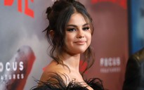 Selena Gomez kiện công ty game đòi bồi thường 10 triệu USD