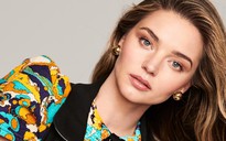 Miranda Kerr hé lộ cuộc sống cách ly bên chồng tỉ phú Snapchat và ba con nhỏ