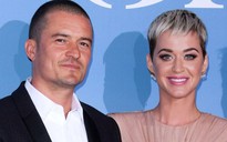 Katy Perry và Orlando Bloom bất hòa dù sắp đón con đầu lòng