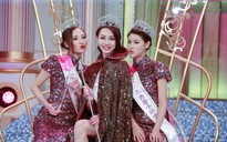 Hoa hậu Hồng Kông 2020 được tổ chức online vì dịch Covid-19