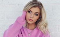 ‘Búp bê sống’ Loren Gray tiết lộ từng bị tấn công tình dục ở tuổi 12