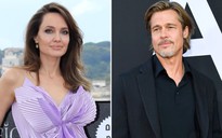 Angelina Jolie và Brad Pitt bớt căng thẳng nhờ cùng chăm sóc 6 con