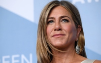 Jennifer Aniston quyên góp 1 triệu USD chống phân biệt chủng tộc