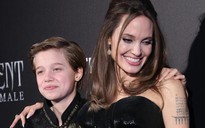 Shiloh: Từ con gái Jolie - Pitt đến thần tượng của cộng đồng LGBT