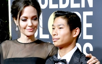 Angelina Jolie tiết lộ lý do nhận nuôi con trai gốc Việt Pax Thiên