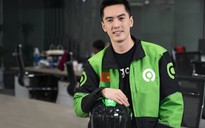 CEO Gojek Việt Nam Phùng Tuấn Đức: ‘Chúng tôi không cố giành giật thị trường’