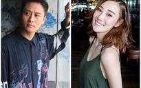Tài tử TVB 'sát cánh' bên bạn gái dù bị ‘cắm sừng’