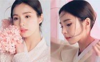 Nhan sắc gây thương nhớ của ‘nữ hoàng mặt đơ’ Shin Se Kyung