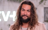 ‘Aquaman’ Jason Momoa chống lại Warner Bros. vì đối xử bất công