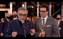 Lễ trao giải Emmy 2020: HBO 'hạ gục' Netflix