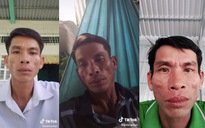 TikToker Việt khiến dân mạng quốc tế ngỡ ngàng với video chỉ nhìn camera hút triệu view
