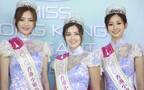 TVB gấp rút ký hợp đồng với loạt mỹ nhân Hoa hậu Hồng Kông