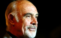 Sean Connery: James Bond đầu tiên trên màn ảnh và dấu ấn của một huyền thoại