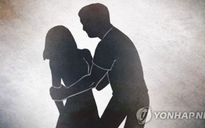 Diễn viên Hàn bị tấn công tình dục sau khi lộ quá khứ làm gái mại dâm
