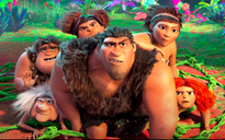 Emma Stone, Ryan Reynolds lồng tiếng cho 'The Croods 2'