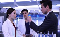 Xôn xao tin TVB lên kế hoạch quay ‘Bằng chứng thép’ phần 5