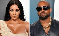 Rộ tin Kim ‘siêu vòng ba’ đang làm thủ tục ly hôn Kanye West