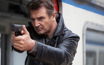 Tài tử 'Taken' Liam Neeson muốn giã từ sự nghiệp đóng phim hành động
