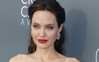 Angelina Jolie: ‘Tôi đang tập trung hàn gắn gia đình’
