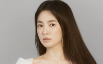 Song Hye Kyo hút hồn với nhan sắc không tuổi trong bộ ảnh đầu năm