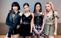 Fan 'bấn loạn' trước 'poster' BlackPink tổ chức concert ở Việt Nam