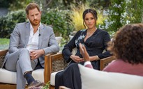 Loạt bí mật hoàng gia Anh bị Meghan Markle phơi bày