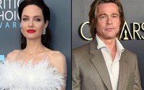 Brad Pitt đau lòng vì ngày càng xa cách với các con