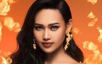 Hoa hậu Hòa bình Myanmar ở lại Thái Lan để đảm bảo an toàn