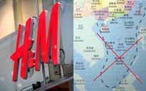 H&M Việt Nam ra sao giữa 'tâm bão' nghi vấn ủng hộ 'đường lưỡi bò'?
