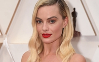 Margot Robbie - Thiên thần nóng bỏng, tài năng của Hollywood