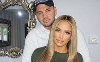 'Bom sex' Katie Price đính hôn lần 7