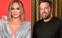 Vừa hủy hôn, Jennifer Lopez qua lại với Ben Affleck để ‘nối lại tình xưa’?