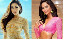 H’Hen Niê mạnh tay chi tiền mua 10.000 lượt bình chọn cho Khánh Vân tại ‘Miss Universe’