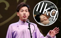 Diễn viên hài xứ Trung bị tung ảnh ngủ với fan