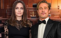 Angelina Jolie không chấp nhận phán quyết của toà, chia đều quyền nuôi con với Brad Pitt