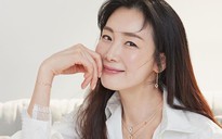 ‘Nữ hoàng nước mắt’ Choi Ji Woo bị chồng trẻ ‘cắm sừng’?