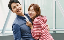 Chồng ‘ác nữ’ Kim So Yeon bỏ xem cảnh hôn của vợ trong ‘Penthouse’
