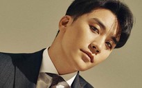 Vừa phủ nhận môi giới mại dâm, Seungri bị Dispatch khui loạt tin nhắn 'vạch trần'