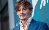 Johnny Depp quyết lấy lại vị thế sau nhiều năm trượt dài vì scandal với Amber Heard