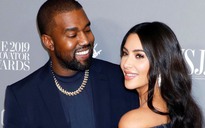 Liên tục xuất hiện bên nhau, Kanye West và Kim Kardashian vướng tin đồn tái hợp