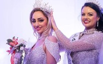 Hoa hậu Hà Lan từ chối thi Miss World vì yêu cầu phải tiêm vắc xin