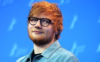 Ed Sheeran mắc Covid-19 ngay trước thềm ra mắt album mới