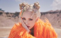 'Bông hồng lai' Jeon Somi chào fan bằng tiếng Việt khi giới thiệu album mới
