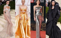Angelina Jolie và loạt sao mặc đẹp nhất thảm đỏ 2021