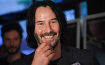 Keanu Reeves thấy ngại vì kiếm được nhiều tiền, quyết định cho đi phần lớn thu nhập