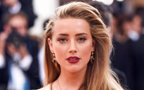 Amber Heard: Đóa hồng gai lắm điều tiếng