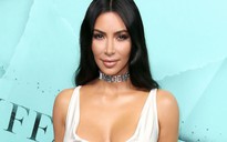 Kim Kardashian tức giận khi bị dọa tung băng sex thứ hai