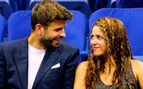 Pique ngoại tình với cô gái 20 tuổi khiến Shakira quyết chia tay?